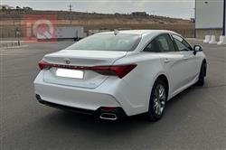 تۆیۆتا ئەڤەلۆن